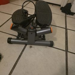 Fitness Stepper