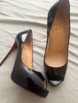 Louboutin Heels