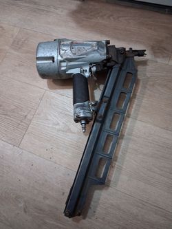 Metabo nailgun