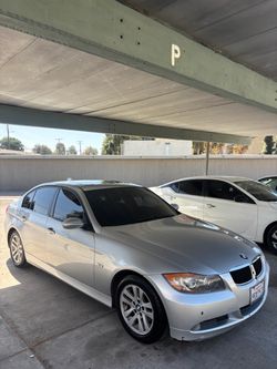 2006 BMW 3 Series