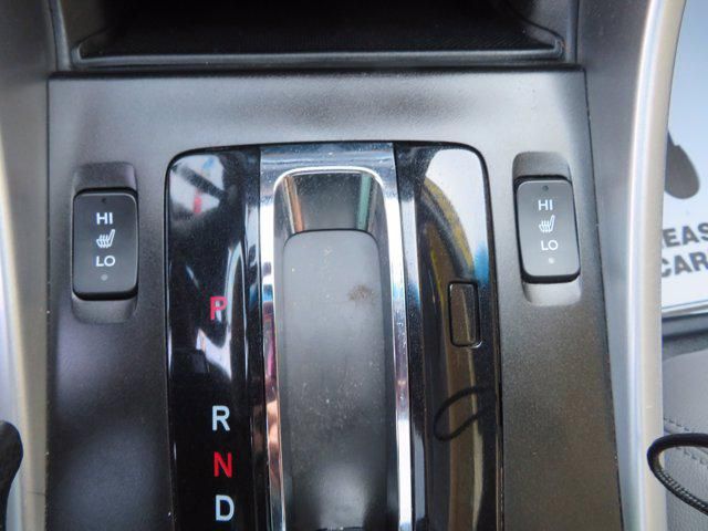 2014 Honda Accord Sedan