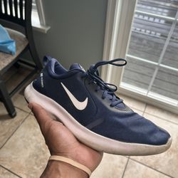 Nike Running Shoes Size 11