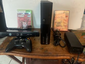Video games