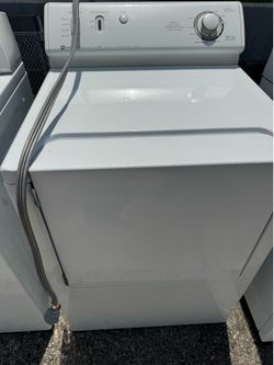 Maytag Dryer