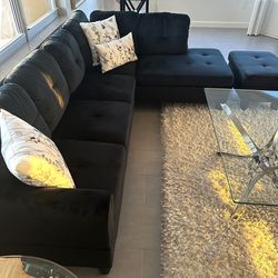 Brand New Couch From Wayfair 