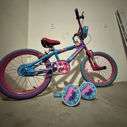 Kids Bike 