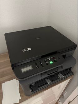 Brother HL-L2465DW laser printer/scanner/copier