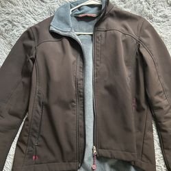 Black Diamond Black Jacket