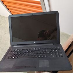 HP Laptop 