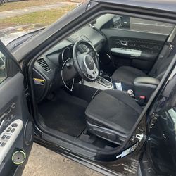2012 Kia Soul 
