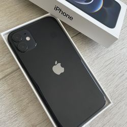 iPhone 11 64gb Factory Unlocked 