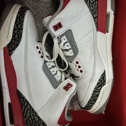 Air Jordans 3