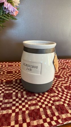 BLESSINGS JAR