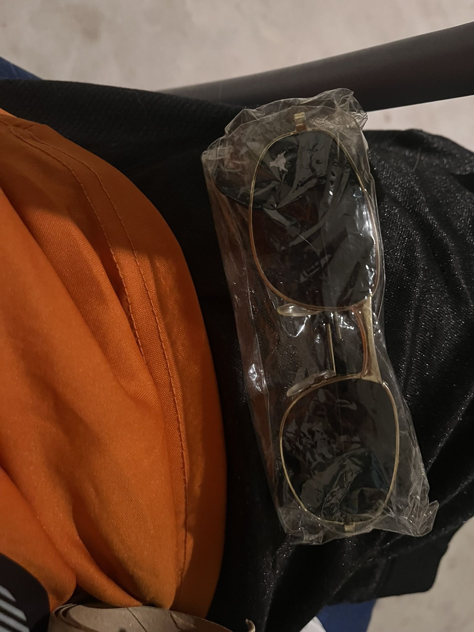 WWF Rock sunglasses