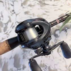 Shimano Casitas 150