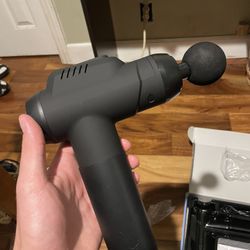 Massage gun