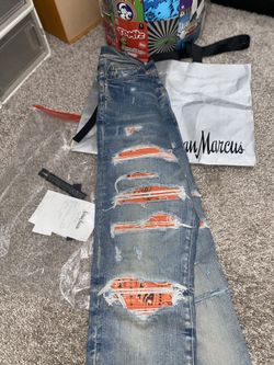Amiri Jeans 31
