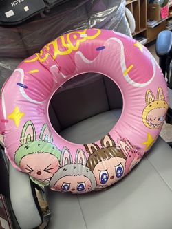 LaBuBu Large Floaties