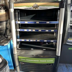 Sandwish Cooler