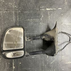 Ford Super Duty Mirror