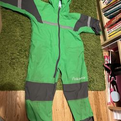 Oakiwear Size 5 Kids 