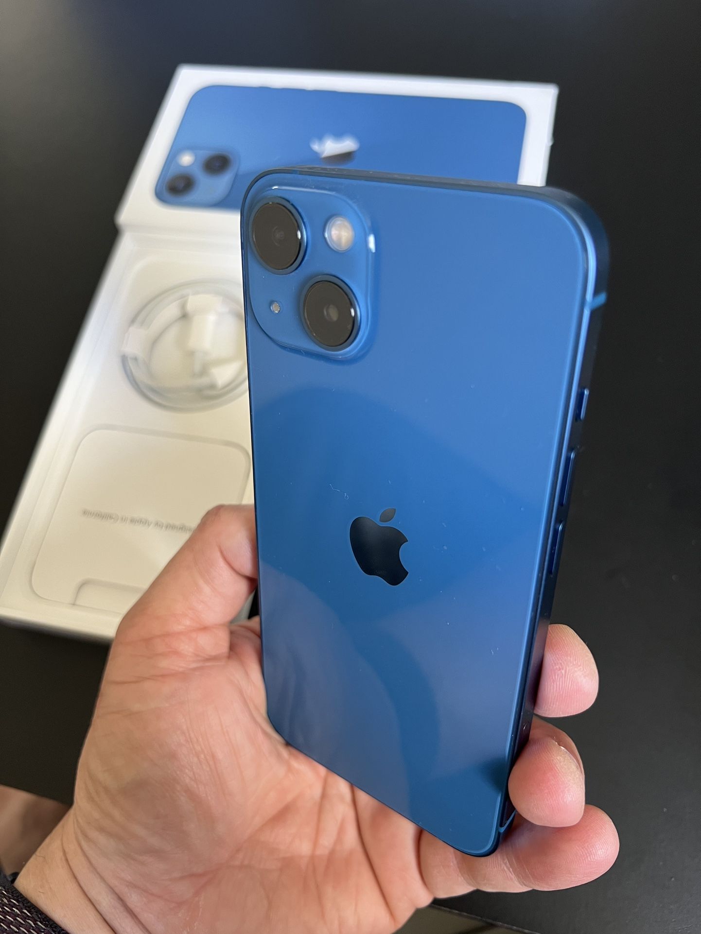 iPhone 13 Blue Or Pink 128gb Unlocked ( Liberado)