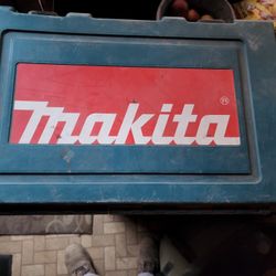 Makita Rotto Hammer