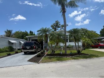 Manufactured home - priced to sell