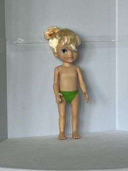 Disney Animators' Collection Tinker Bell Doll