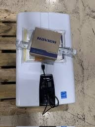 Navien 240A2 Open Box