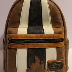 Loungefly Dale Tail Heart Logo ❤️ EXTREMELY RARE NEW WITH TAGS (2016