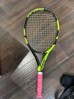 Babolat Racket 