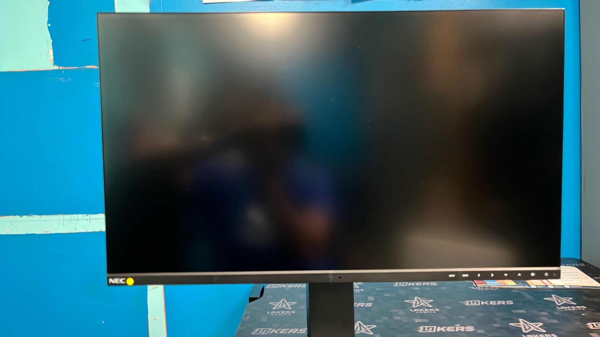 NEC Multisync EA271U