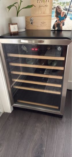 Wine Cooler