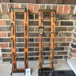 Wine Rack
