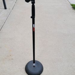 ProLine microphone stand