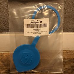 New Windshield Wiper Fluid Reservoir Cap/Cover for a 09-15 Honda Pilot