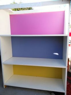 Shelving cabinet