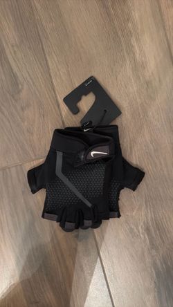 Nike Fingerless Training Gloves