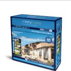 Misty Mate ( Advanced Mist Technology)