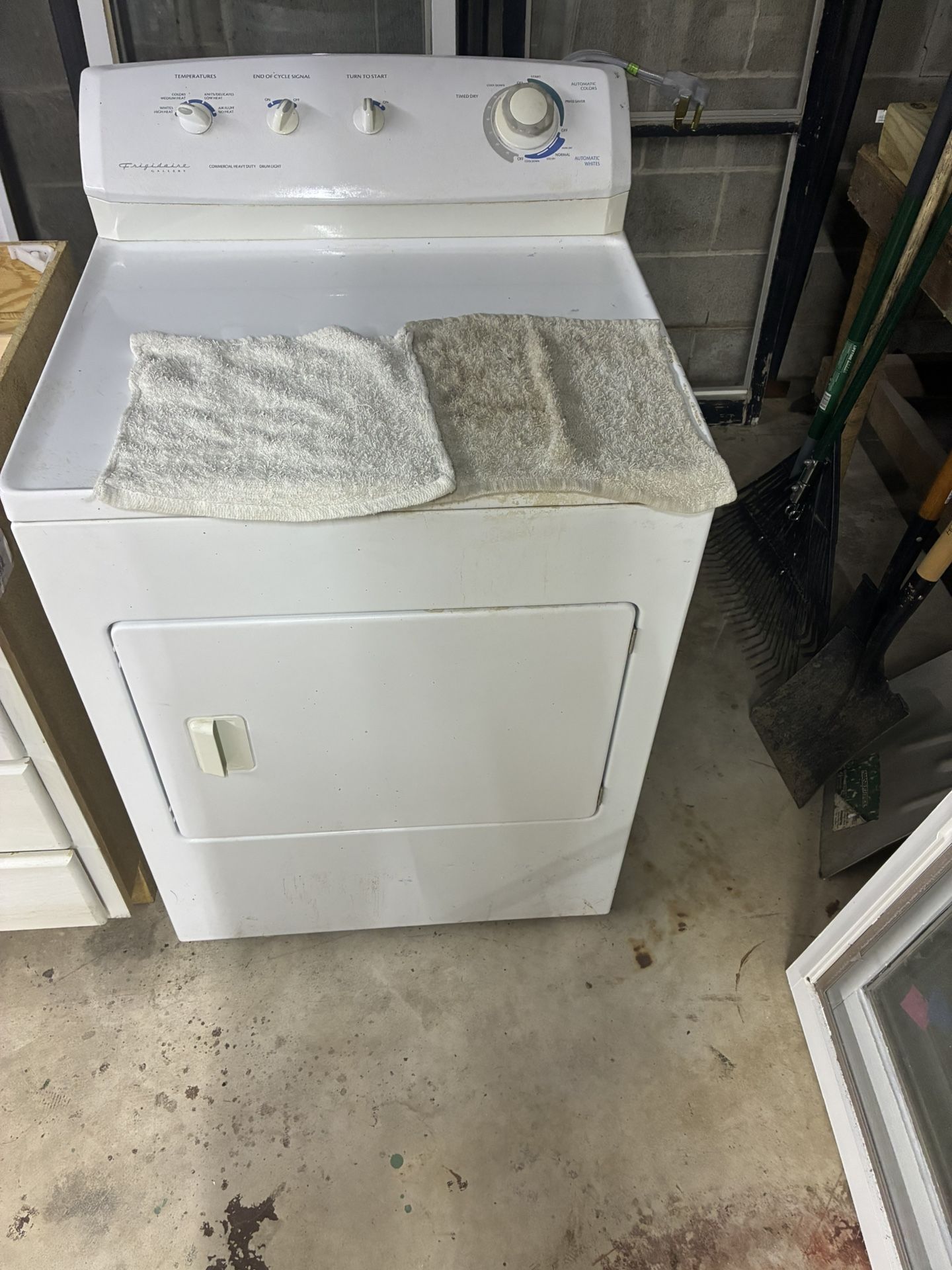 Frigidaire