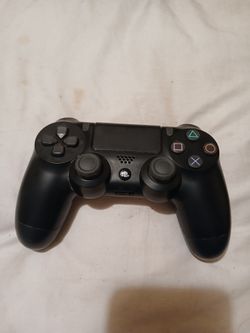 Sony Playstation ps4 Dualshock wireless controller