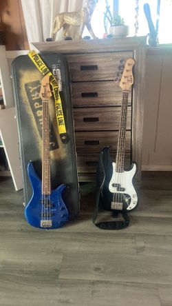 Guitars