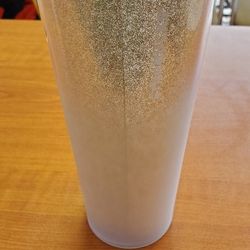 Las VEGAS Starbucks Tumbler 