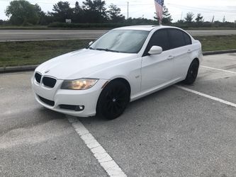 2009 BMW 328i