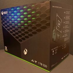 Microsoft Xbox Series X 1TB Video Game Console - Black(5)47