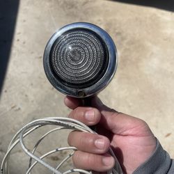 1940’s back up light