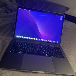 2017 MacBook Air 