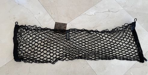 Lexus LS 460 Cargo Net