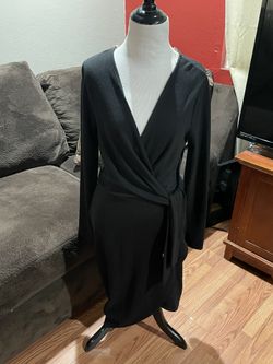 New Dress